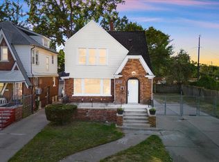 3013 Waverly St, Detroit, MI 48238