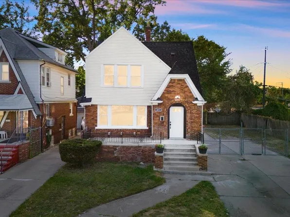 3013 Waverly St, Detroit, MI 48238