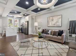 2504 W Cold Spring Ln, Baltimore, MD 21215