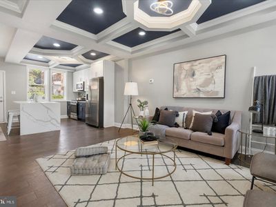 2504 W Cold Spring Ln, Baltimore, MD, 21215