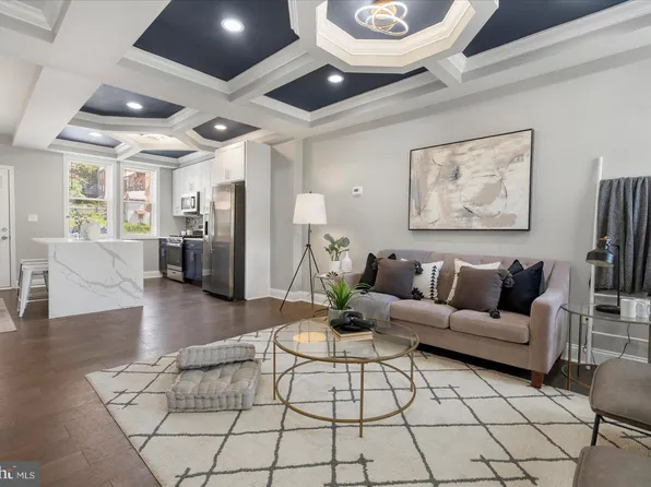 2504 W Cold Spring Ln, Baltimore, MD 21215