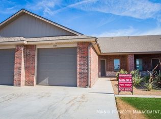 1108 N 7th St, Wolfforth, TX 79382