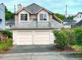 6310 17th Ave SW, Seattle, WA 98106