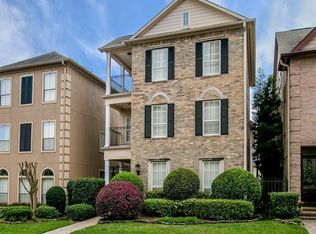 311 S Gate Stone, Houston, TX 77007