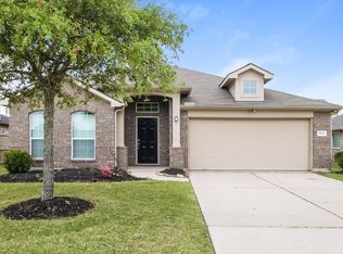 8806 Teasley Ln, Tomball, TX 77375