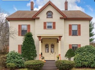 23 Summer St #3, Andover, MA 01810