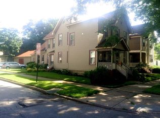 110 Atlantic Ave #3, Rochester, NY 14607