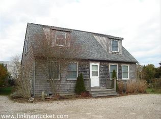 19B Essex Rd, Nantucket, MA 02554