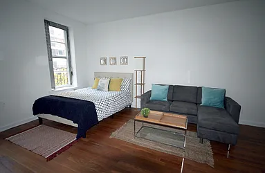 Rented by MetroNest