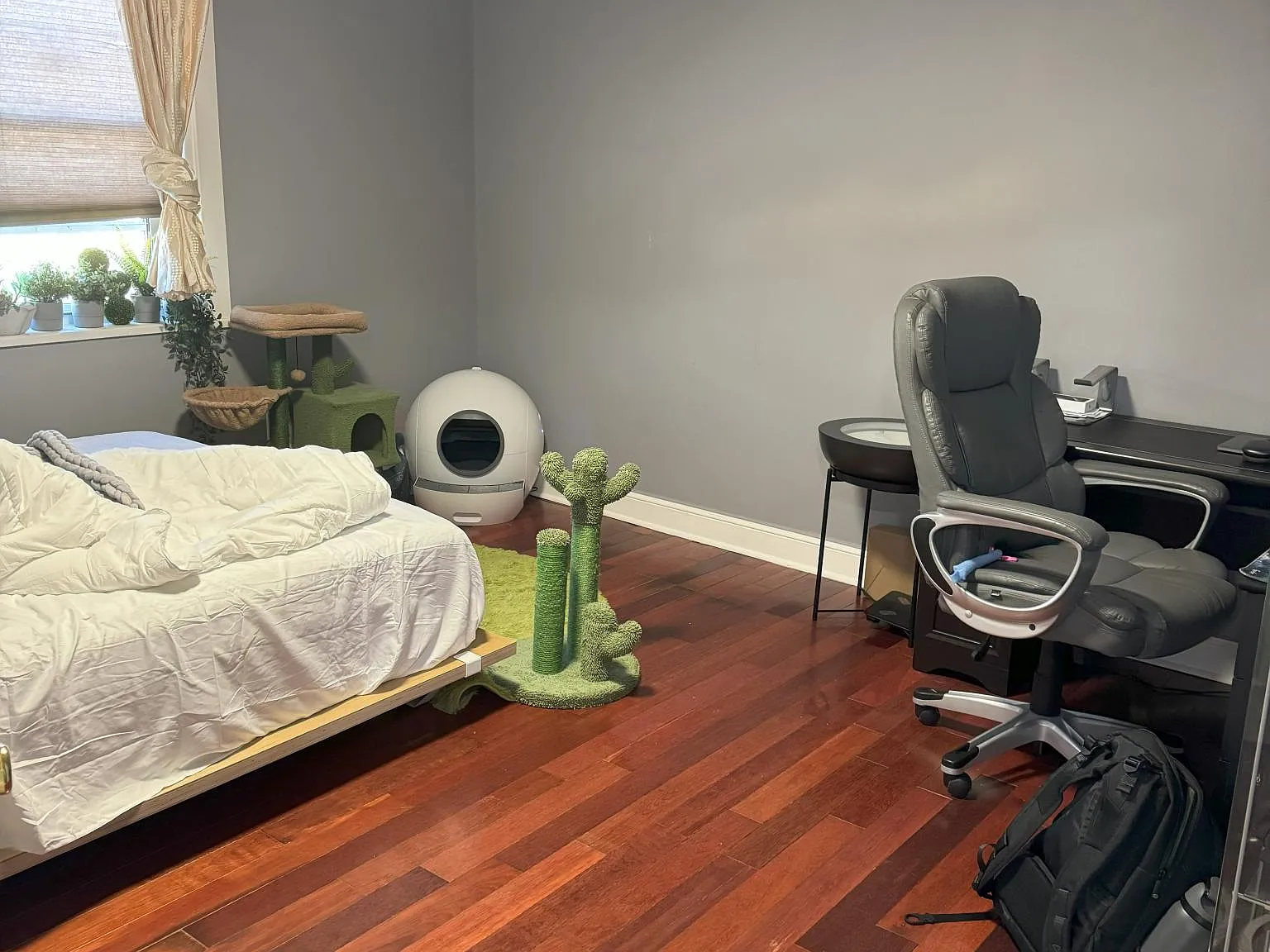 2 bed, 1100 sqft, $1,725 — Photo 4