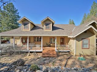 5160 Cosumnes Mine Rd, Somerset, CA 95684