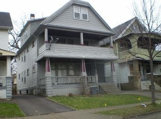 3311 E 145th St, Cleveland, OH 44120
