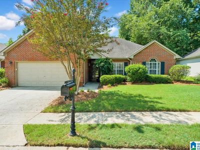 108 Old Brook Pl, Birmingham, AL, 35242