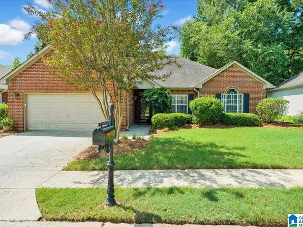 108 Old Brook Pl, Birmingham, AL 35242