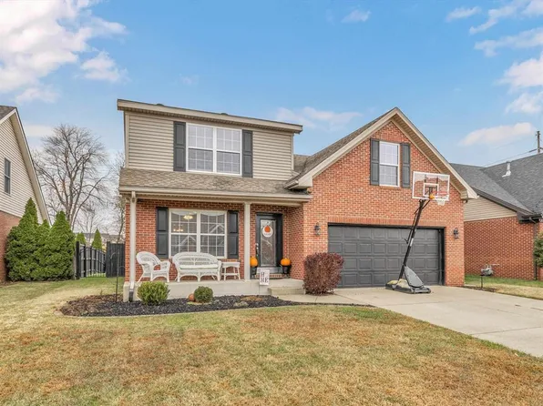 2869 Silver Creek Loop, Owensboro, KY 42303