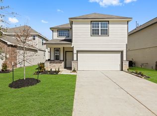 2291 Raider Dr, Conroe, TX 77301