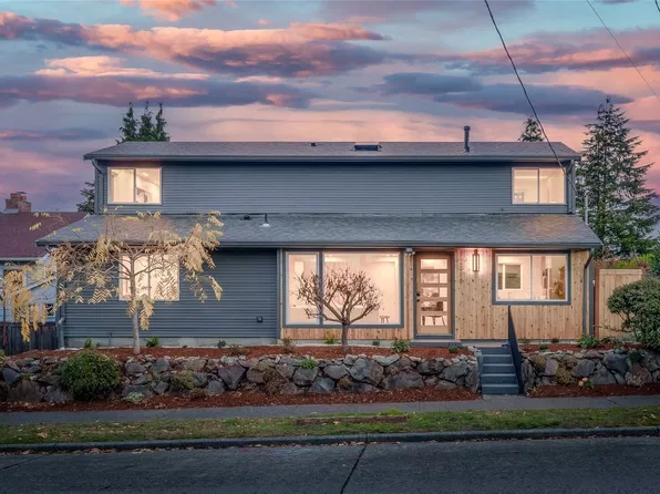 2816 NW 80th Street, Seattle, WA 98117