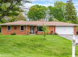 1608 Countryside Dr, Dayton, OH 45432