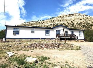 615 Shaft Ave, Rockvale, CO 81244