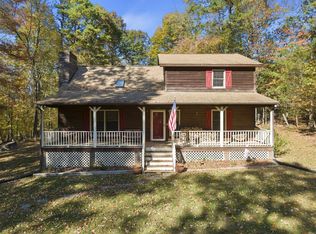 7000 Johnson Mill Rd, Bahama, NC 27503