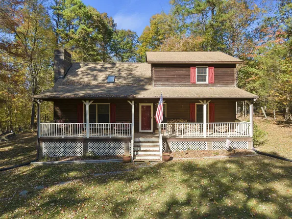 7000 Johnson Mill Rd, Bahama, NC 27503