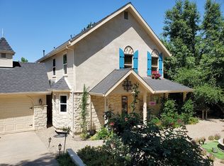 249 Wyldewood Dr, Murphys, CA 95247