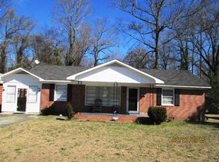 1152 Carlisle Ave, Macon, GA 31204