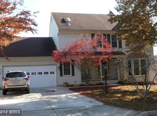 237 Primavera Cir, Sterling, VA 20165