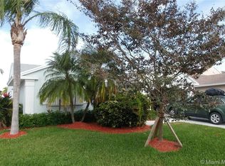 2645 SE 7th Pl, Homestead, FL 33033