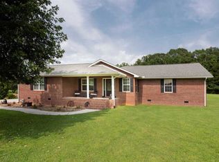 116 Hillcrest Rd, Madisonville, TN 37354