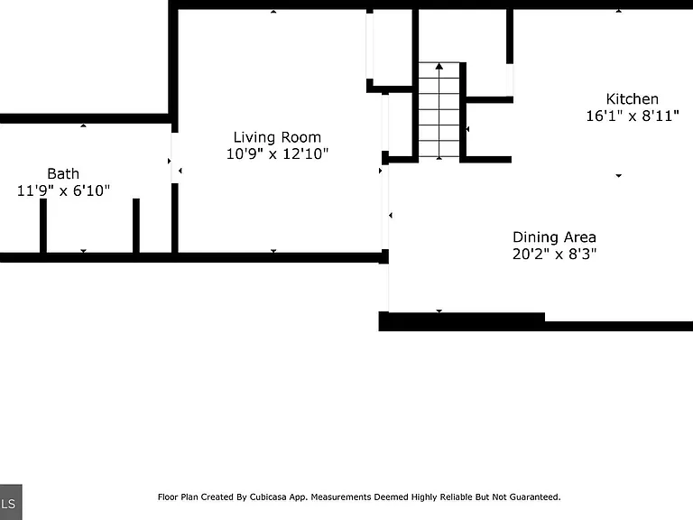 1326 S Broad St #-1F — Photo 32