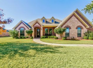 3227 Ferry Boat Ln, Granbury, TX 76049