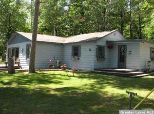 20599 Glendale Rd, Park Rapids, MN 56470