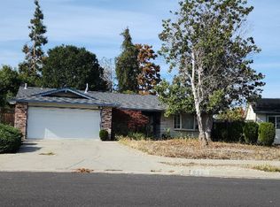 935 Sapphire Ct, San Jose, CA 95136