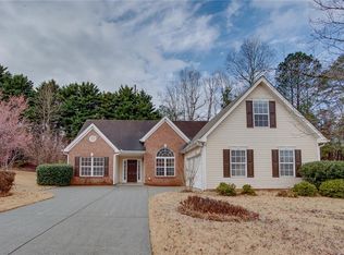 6030 Ambercrest Ct, Buford, GA 30518