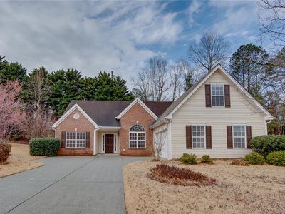 6030 Ambercrest Ct, Buford, GA, 30518