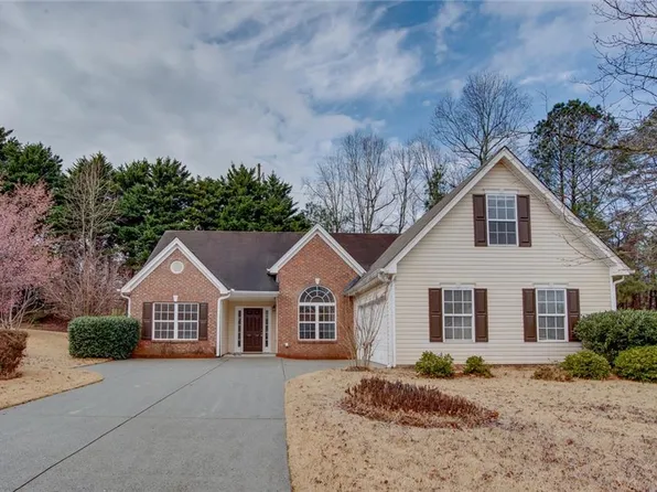 6030 Ambercrest Ct, Buford, GA 30518