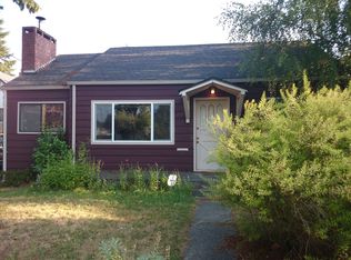 710 N 90th St, Seattle, WA 98103