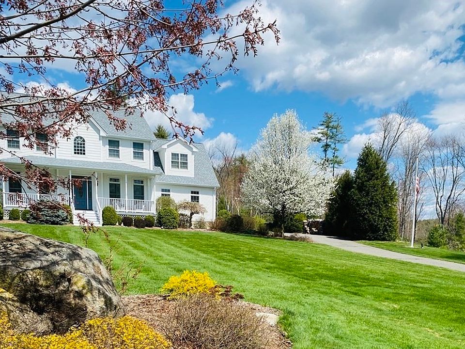 46 Jerad Dr, Ludlow, MA 01056 Zillow