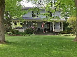 2386 Millbrook Rd, KENNERDELL, PA 16374