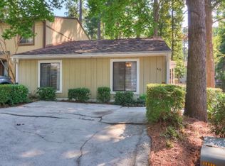 442 Forest Hills Dr, Augusta, GA 30909