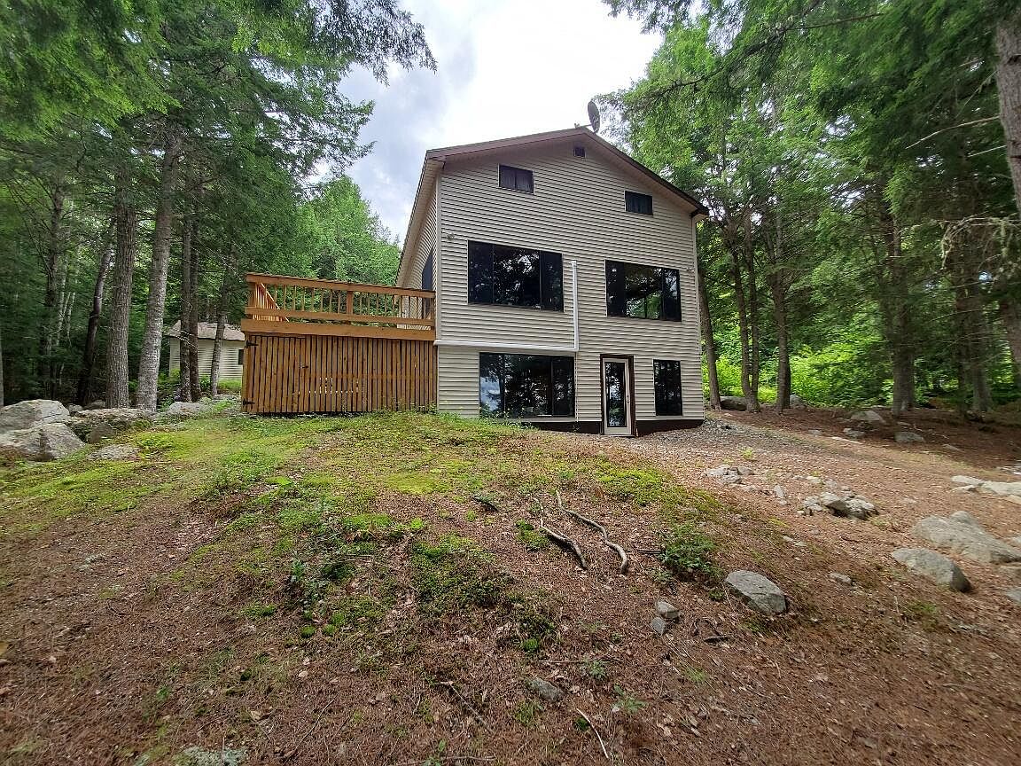 589 Lakeville Shores Road, Springfield, ME 04487 MLS 1568138 Zillow