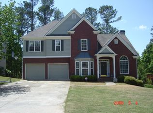 105 Springshade Ln, Canton, GA 30114