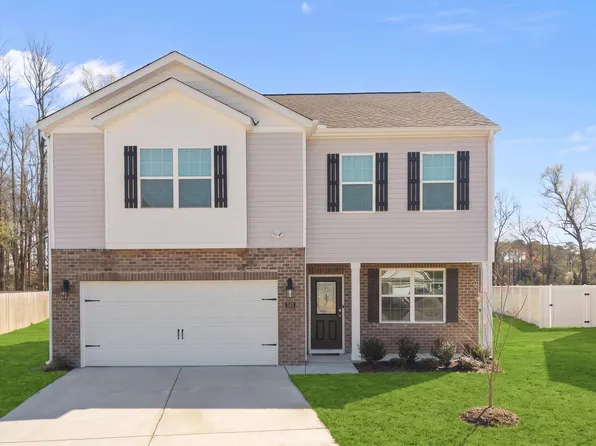 145 Pumpernickel Place, Washington, NC 27889