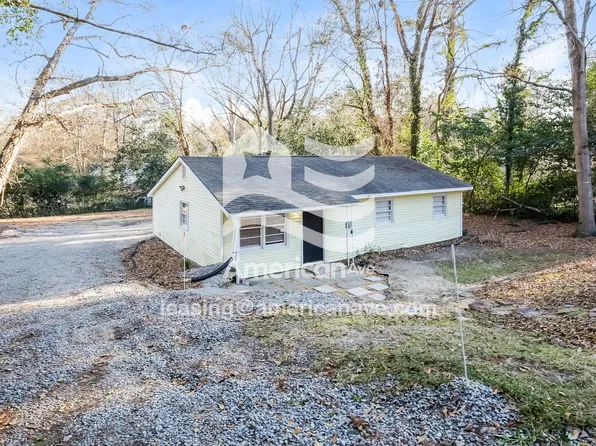4723 Pollman St, Columbus, GA 31907