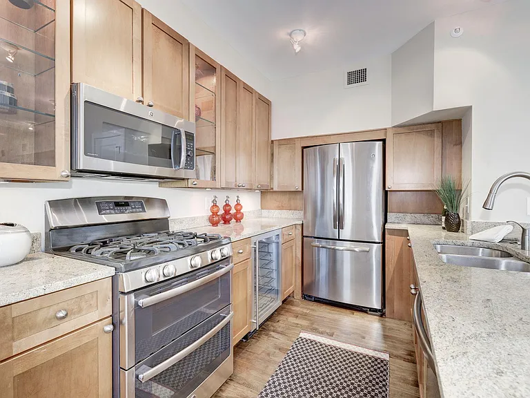 1425 Rhode Island Ave NW #51 — Photo 9