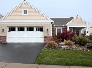 1019 Alden Way #U-0013, Lebanon, PA 17042