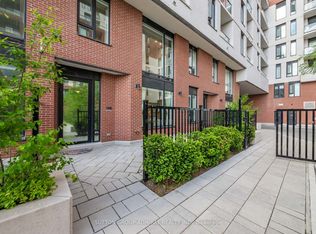 15 Maryport Ave #108, Toronto, ON M3M0E2