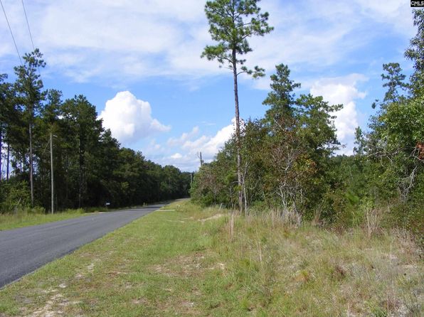 0 Z Rd #A, North, SC 29112