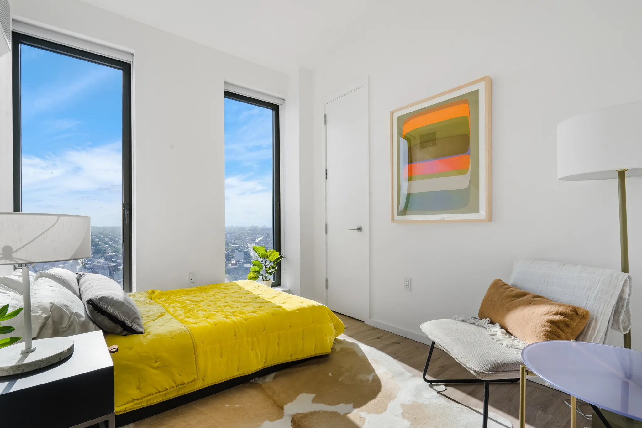 545 Vanderbilt Avenue 545-27I in Clinton Hill, Brooklyn | StreetEasy